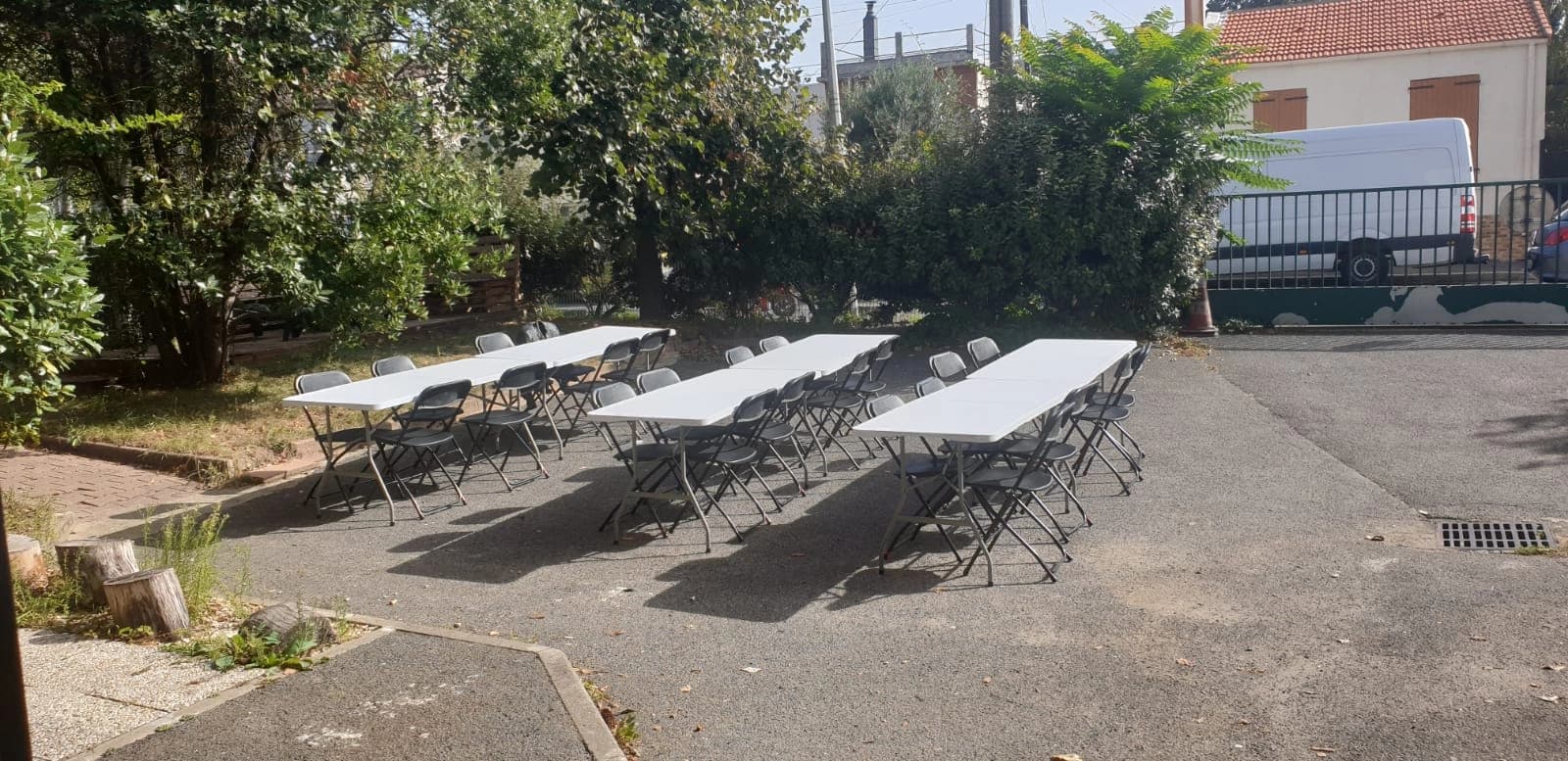 Espace Grand Studio Photo Video 650m2 Paris - 4