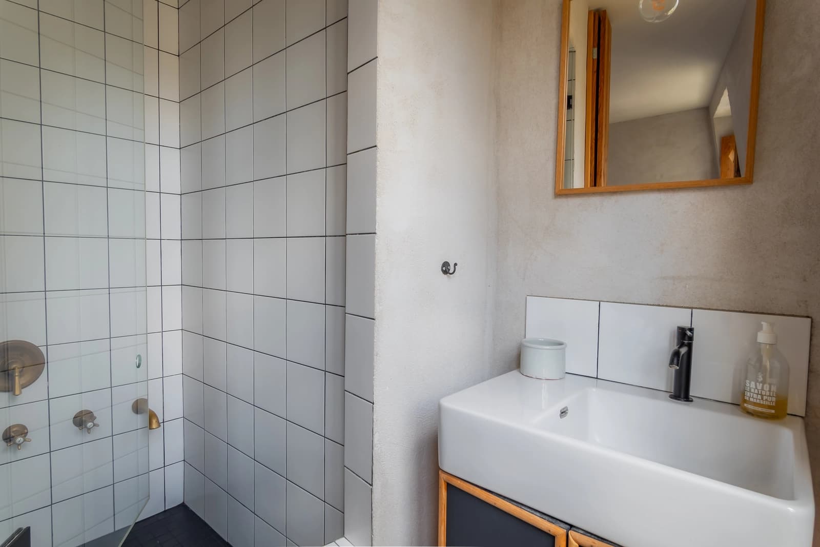 Espace Appartement art and craft dans le Marais - 4