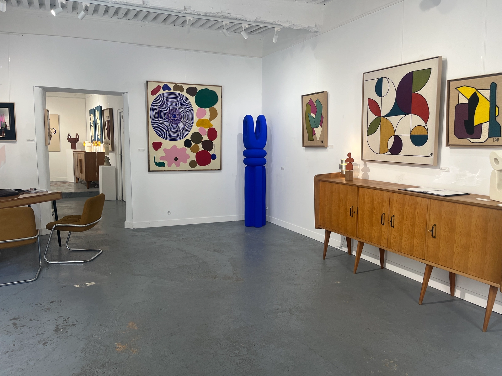 Space Art gallery in the heart of Aix-en-Provence - 3