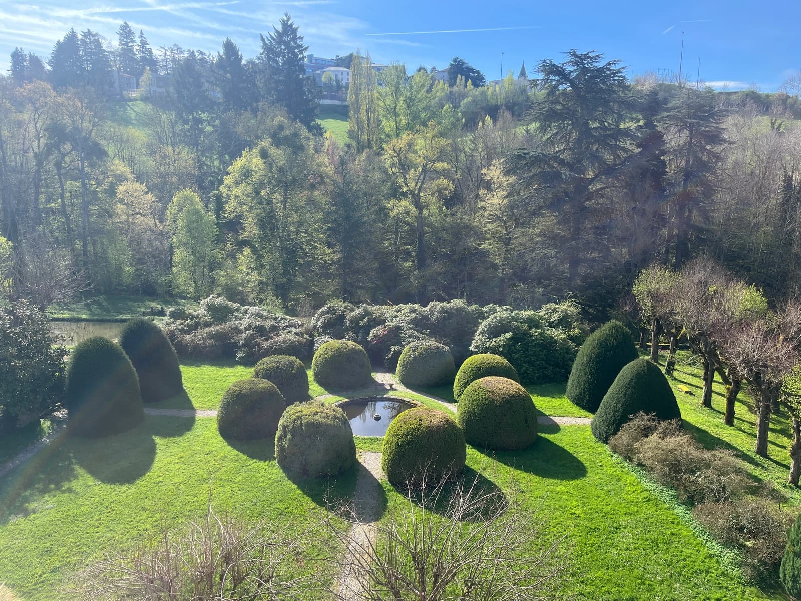 Espace Chateau Mediéval Classé, plein de charme - 4