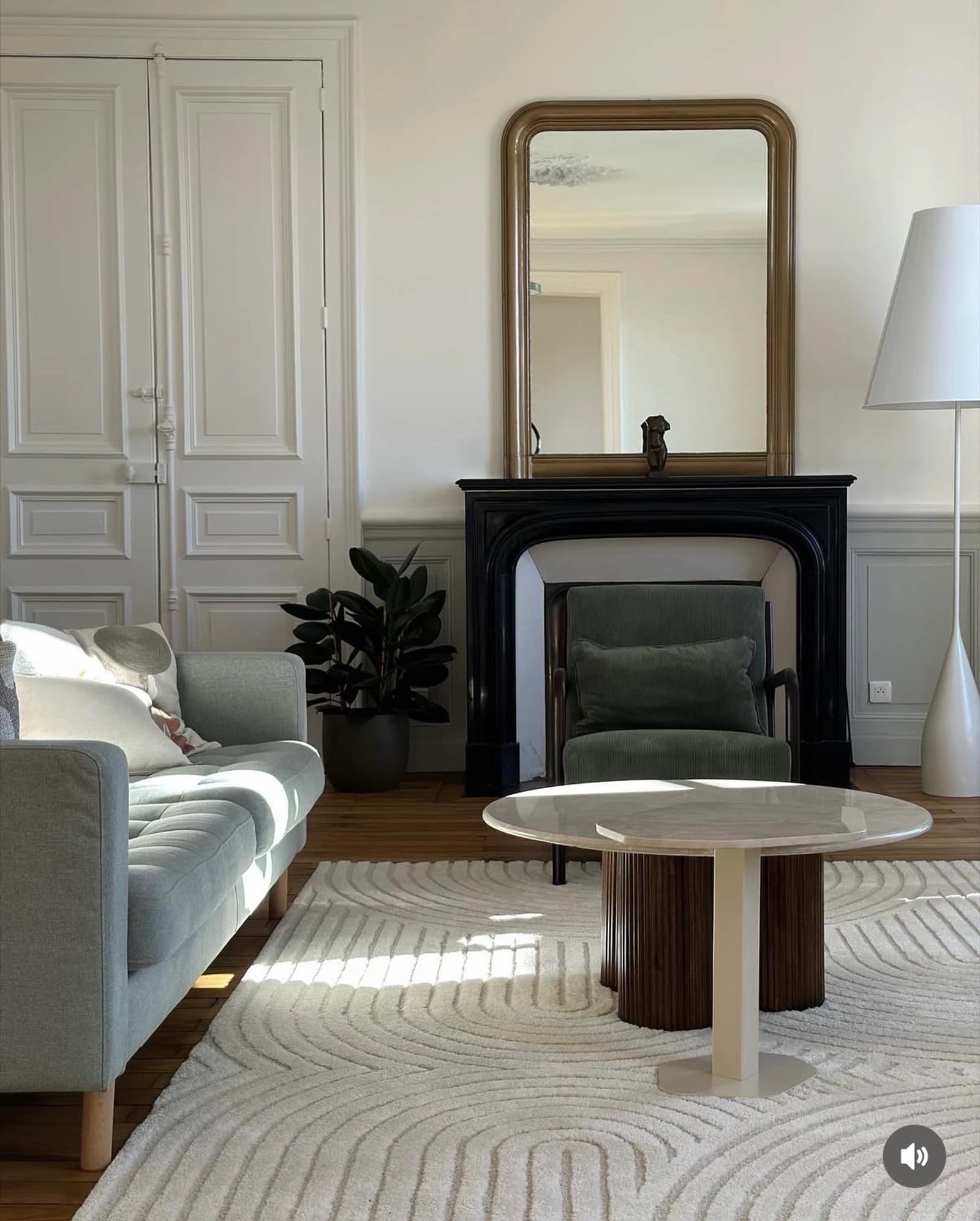 Espace Appartement avec décoration moderne et raffinée - 0