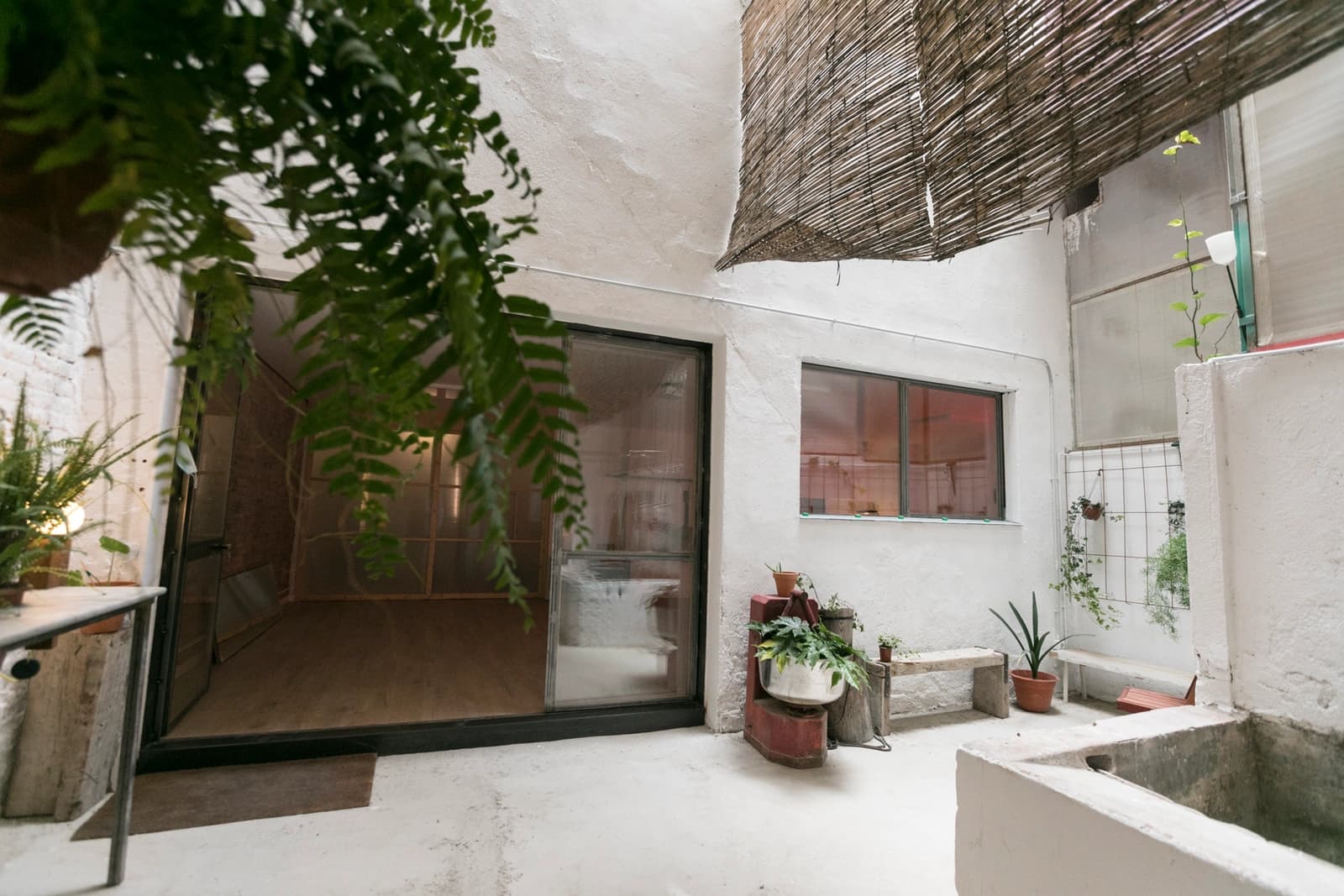 Space Your space in the Vila de Gràcia - 2