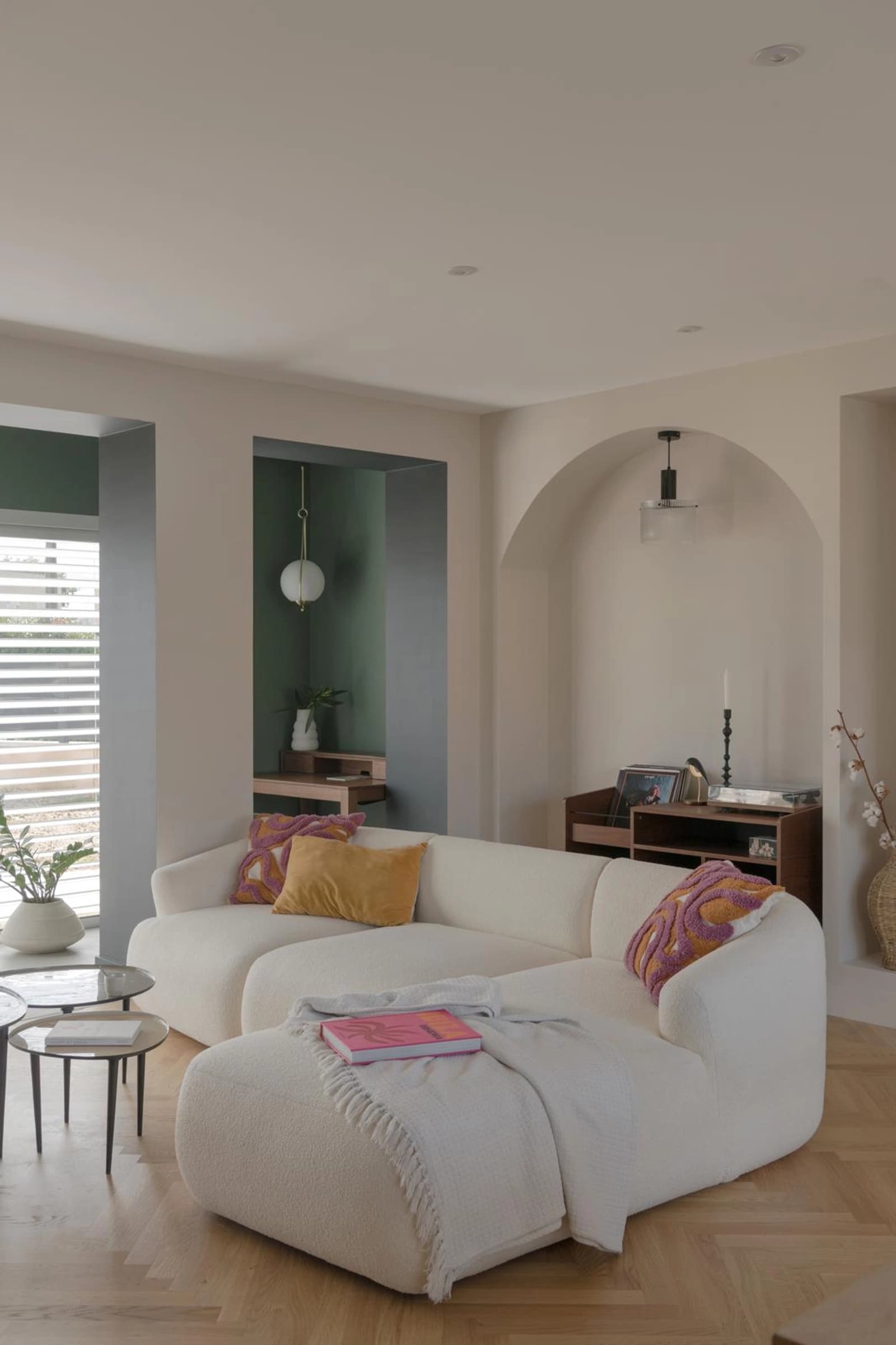 Espace Maison d’architecte contemporaine – idéale pour shooting intérieur 🎬📸 - 4