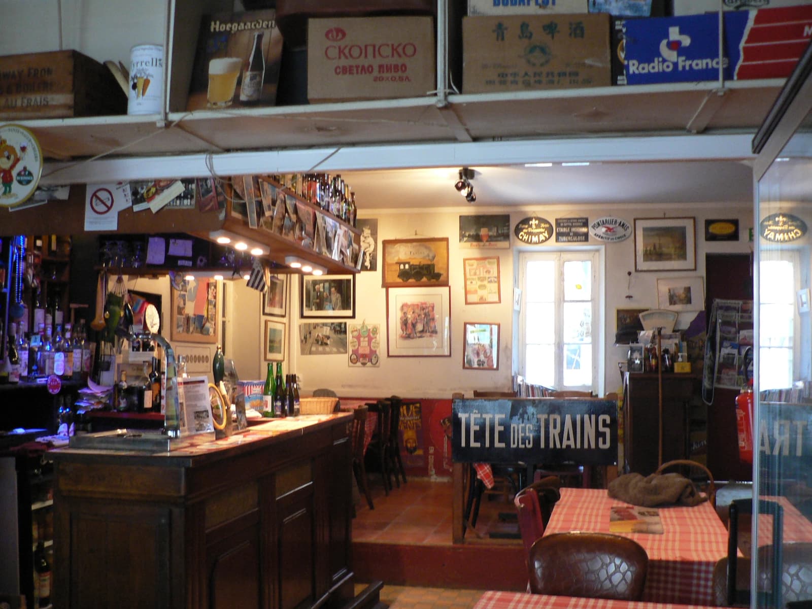 Space Rural music cafe - 2