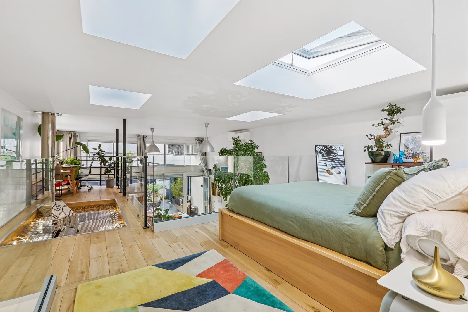 Espace Loft sud, terrasse, studio photo et lieu de tournage - 3