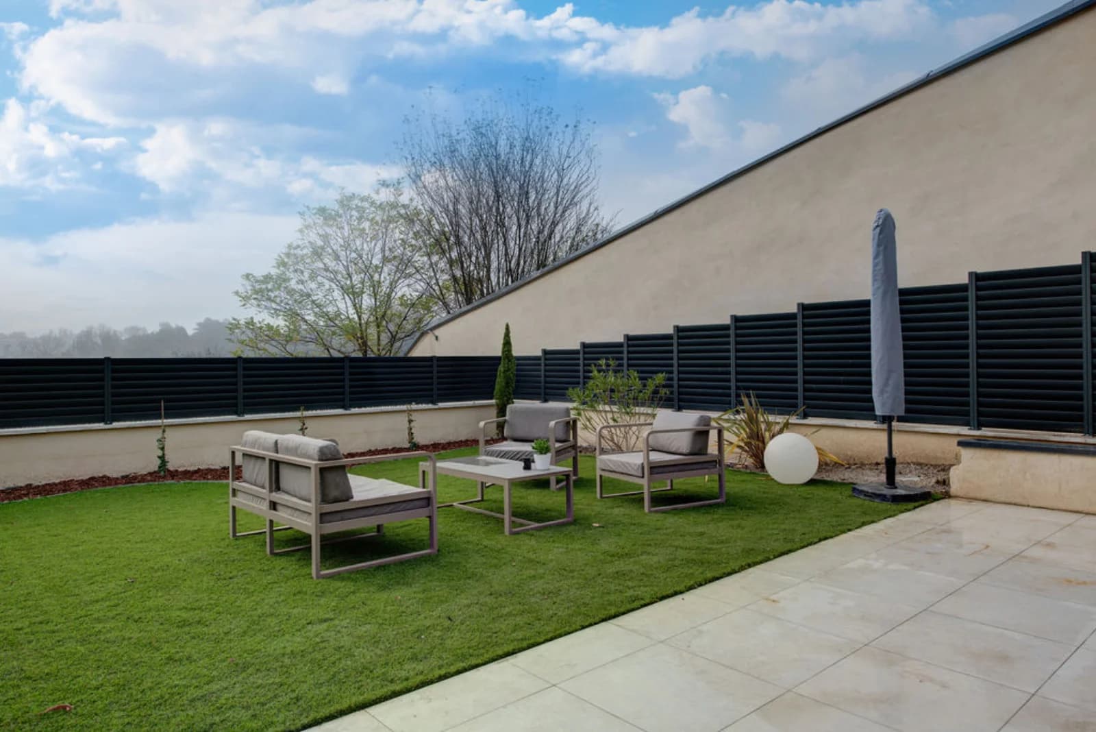 Espace Maison esprit Loft dans ancienne bergerie 69370 - 0