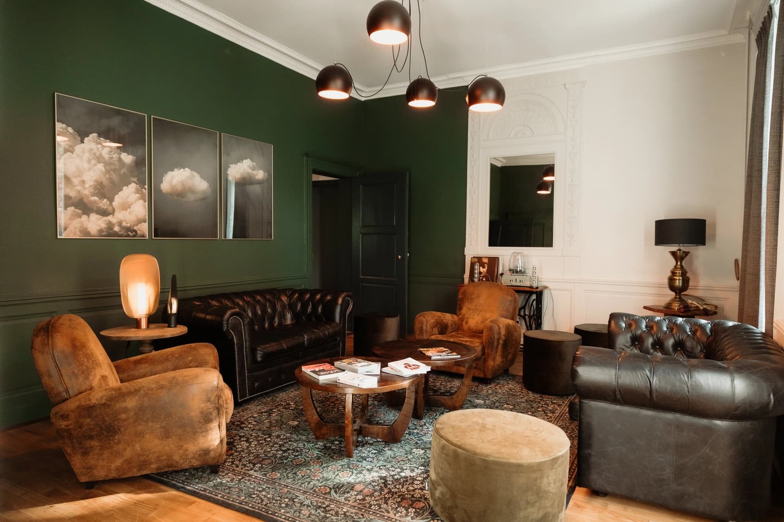 Espace Manoir du Plessis - 2