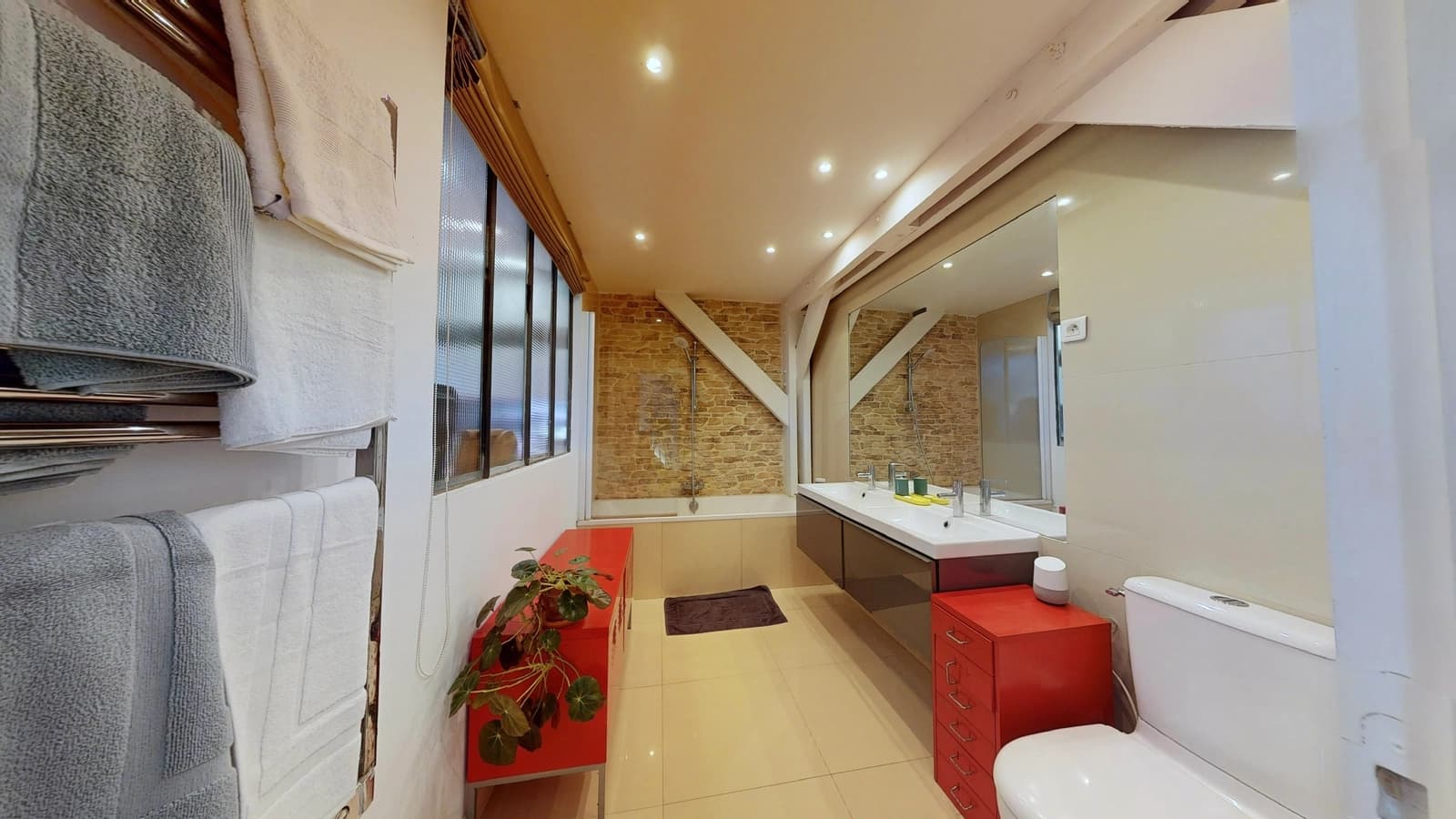 Space Loft Eiffel - 3