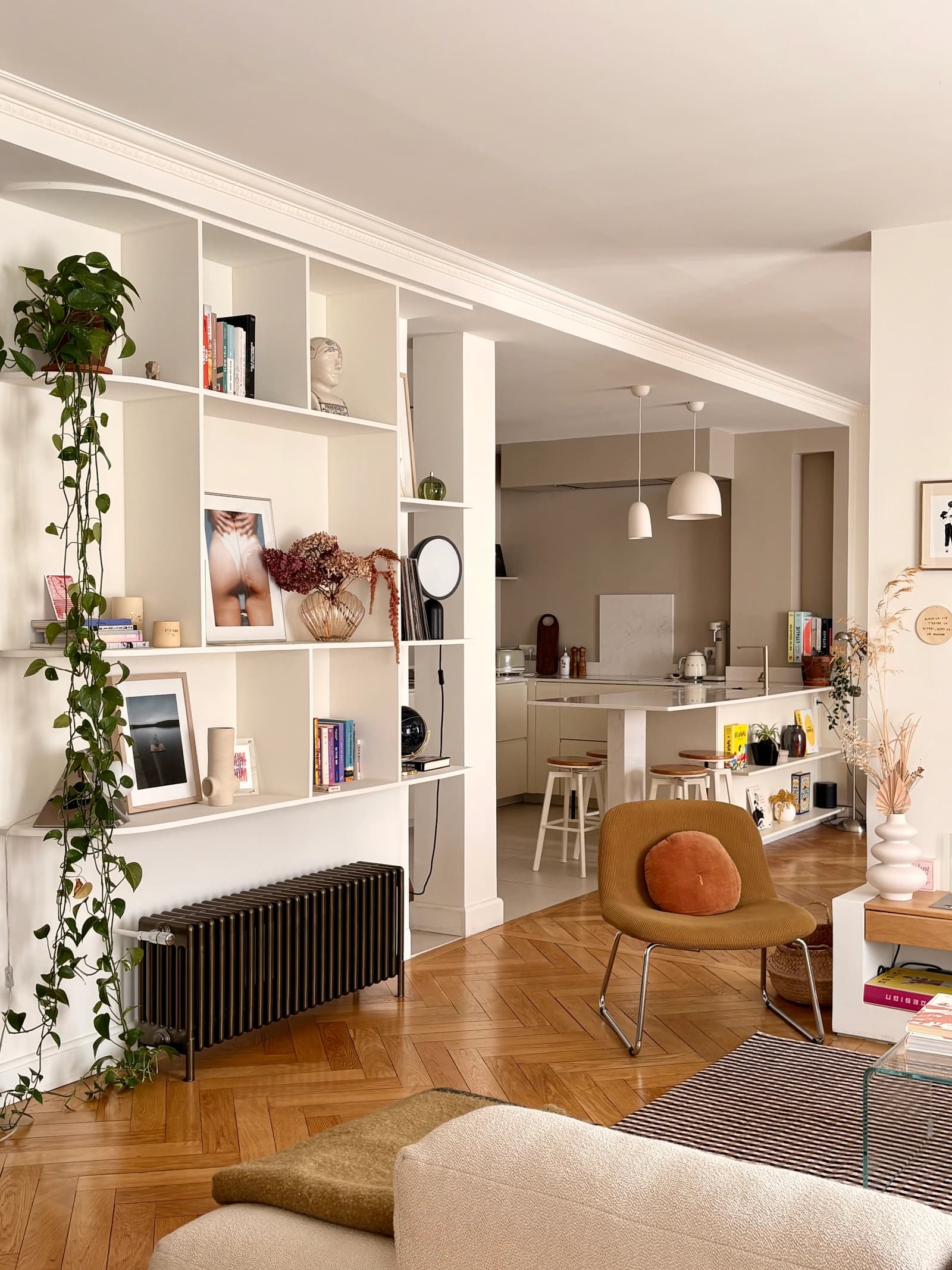 Espace Bel appartement spacieux et lumineux - 1