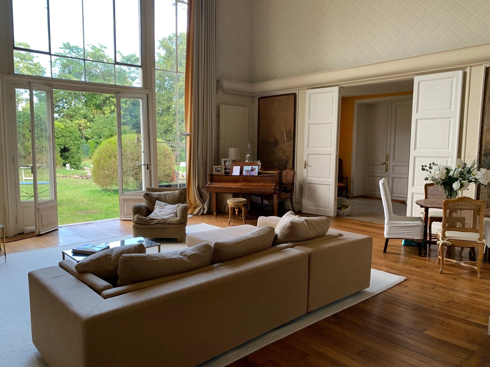 Space Tavernier's workshop - 4