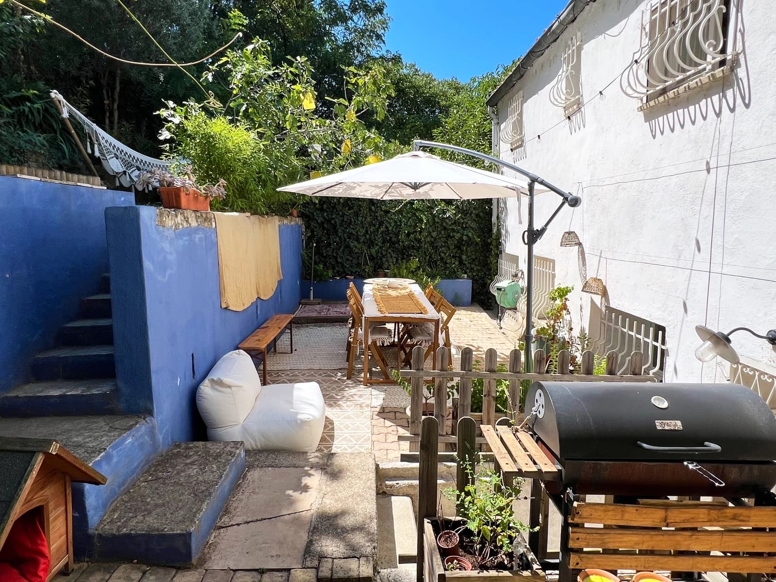 Espace Maison bohème années 20 à Montpellier - 4