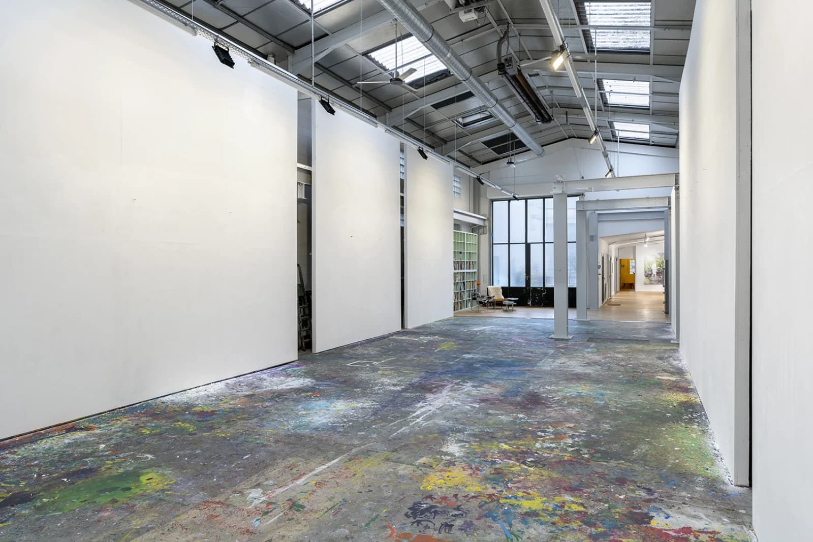 Espace Vitry Creative Space - 2