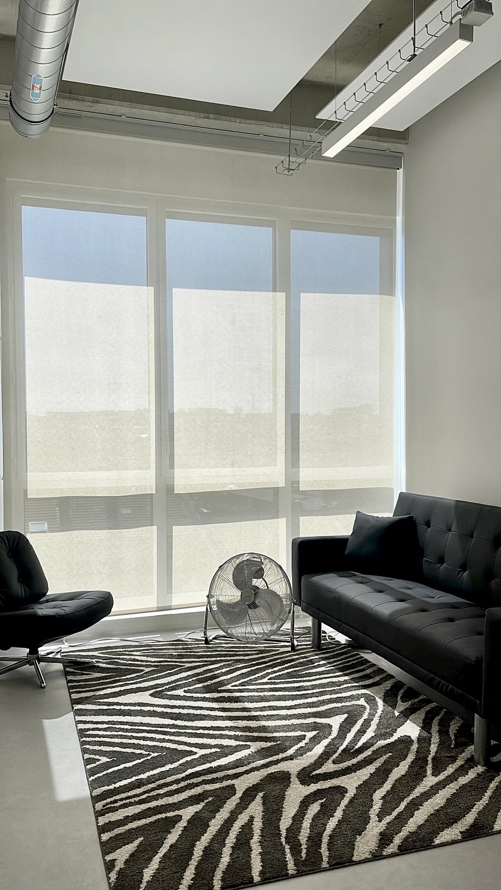 Space Cyclorama Photo Studio, View + Rooftop - 3