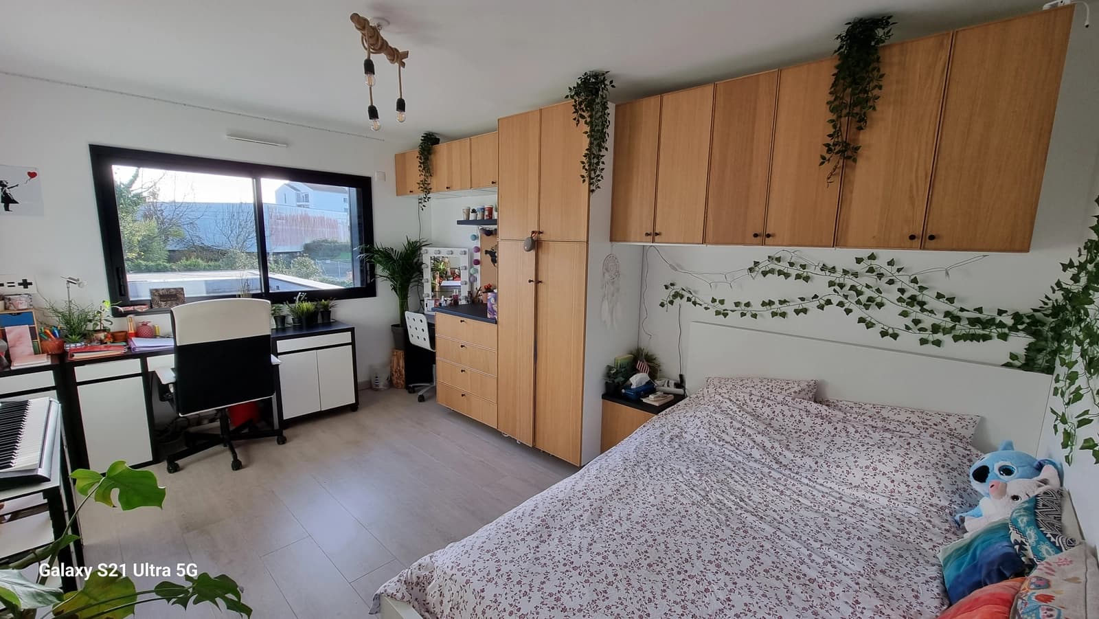 Espace Grande maison moderne - 3