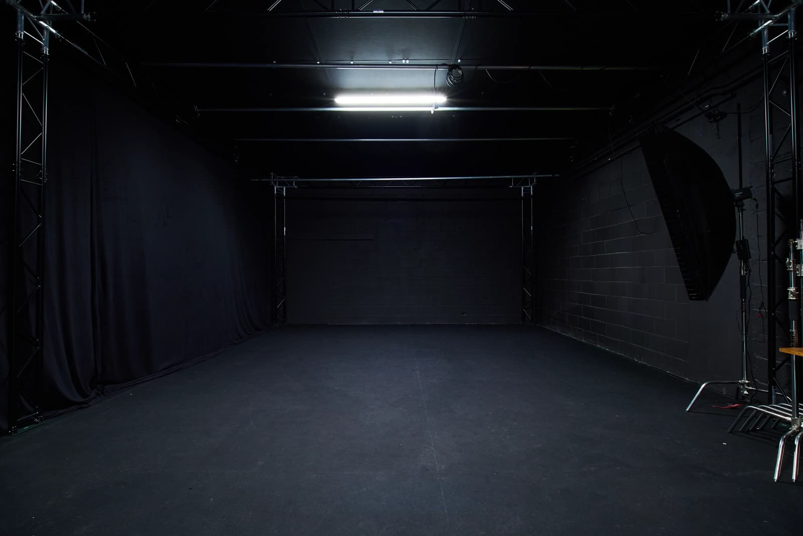 Espace Studio modulable à Rennes - 4