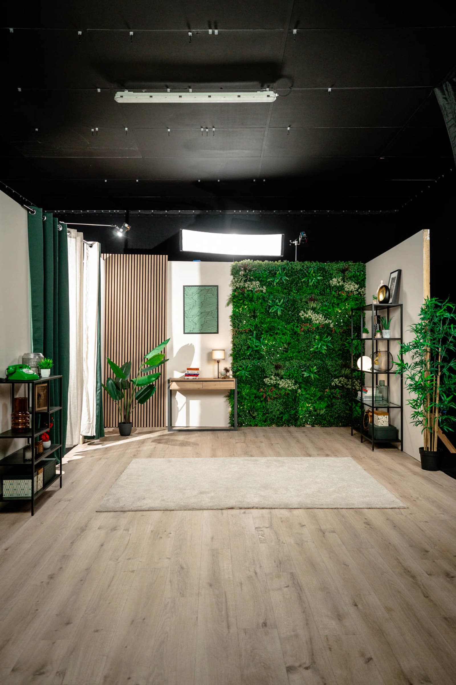 Espace Studio modulable à Rennes - 0