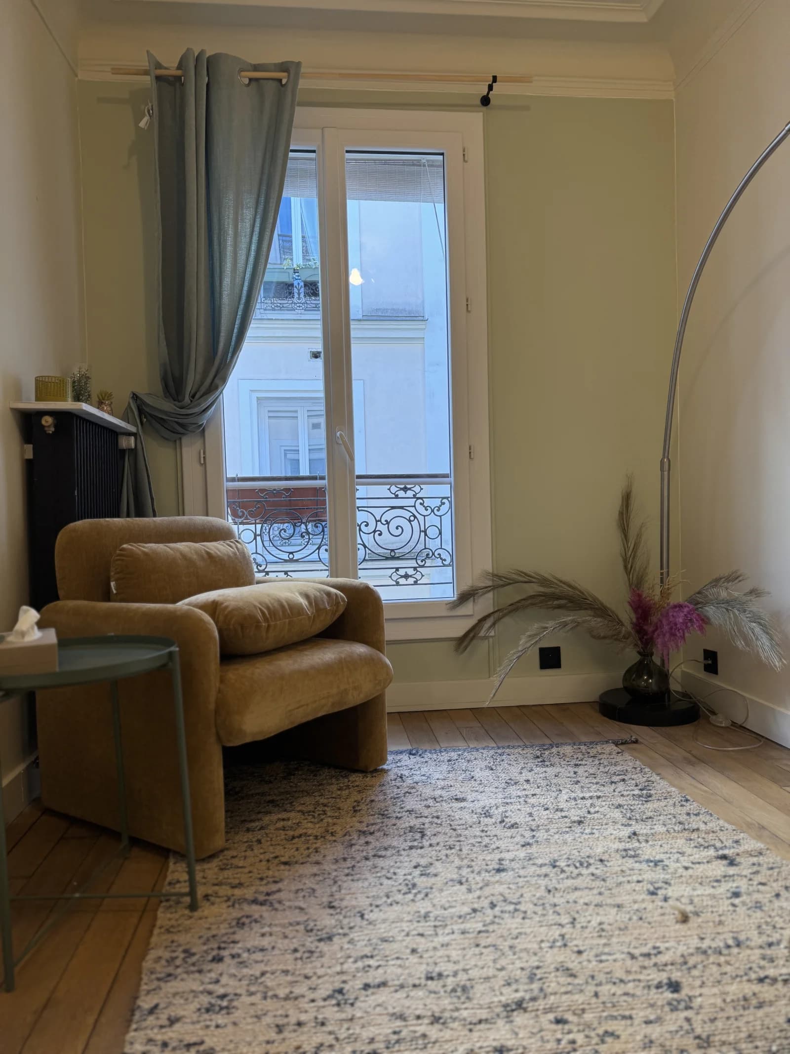 Espace Cabinet de thérapie – Idéal tournages médicaux & bien-être - 4