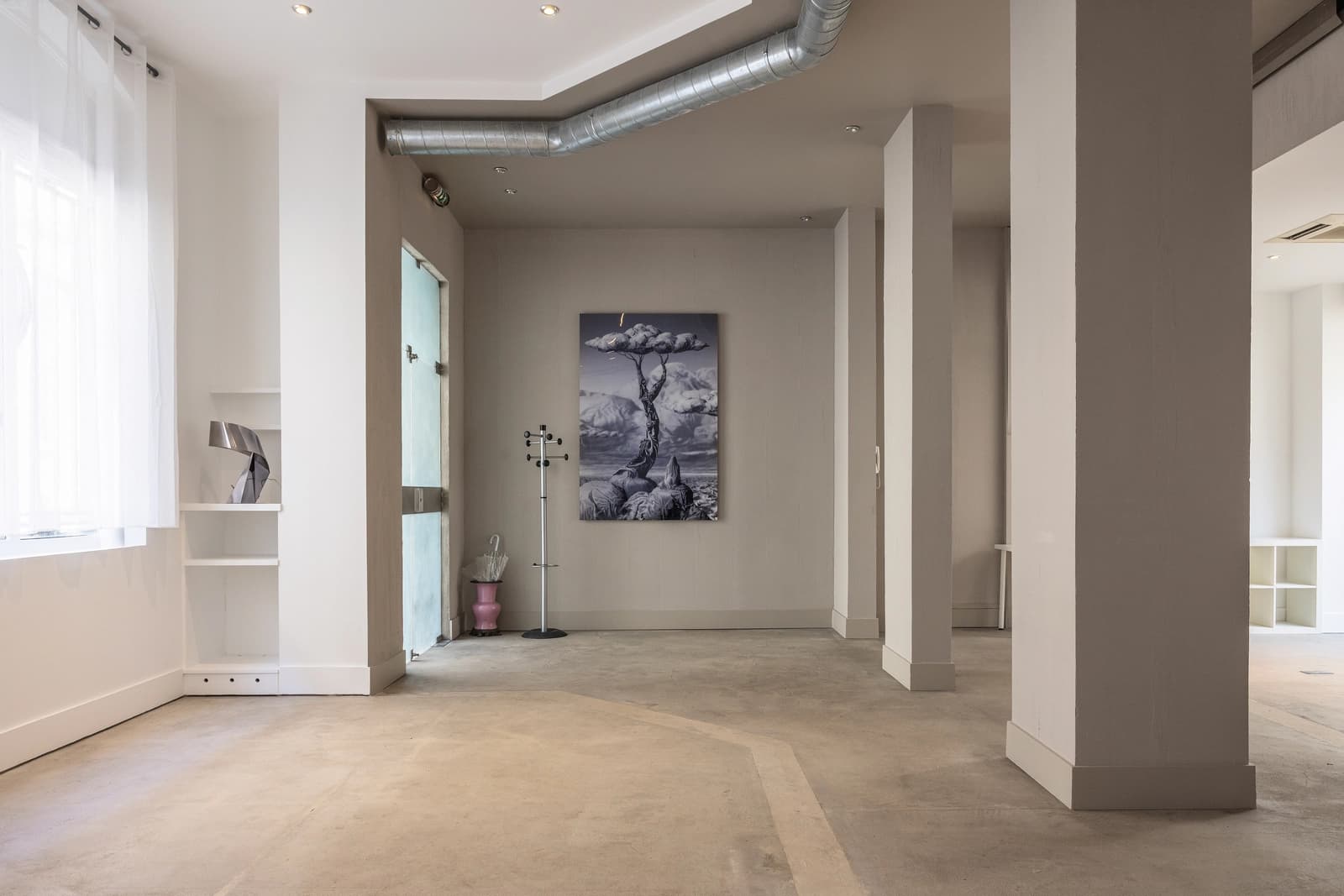 Espace Le Showroom du Canal - 1