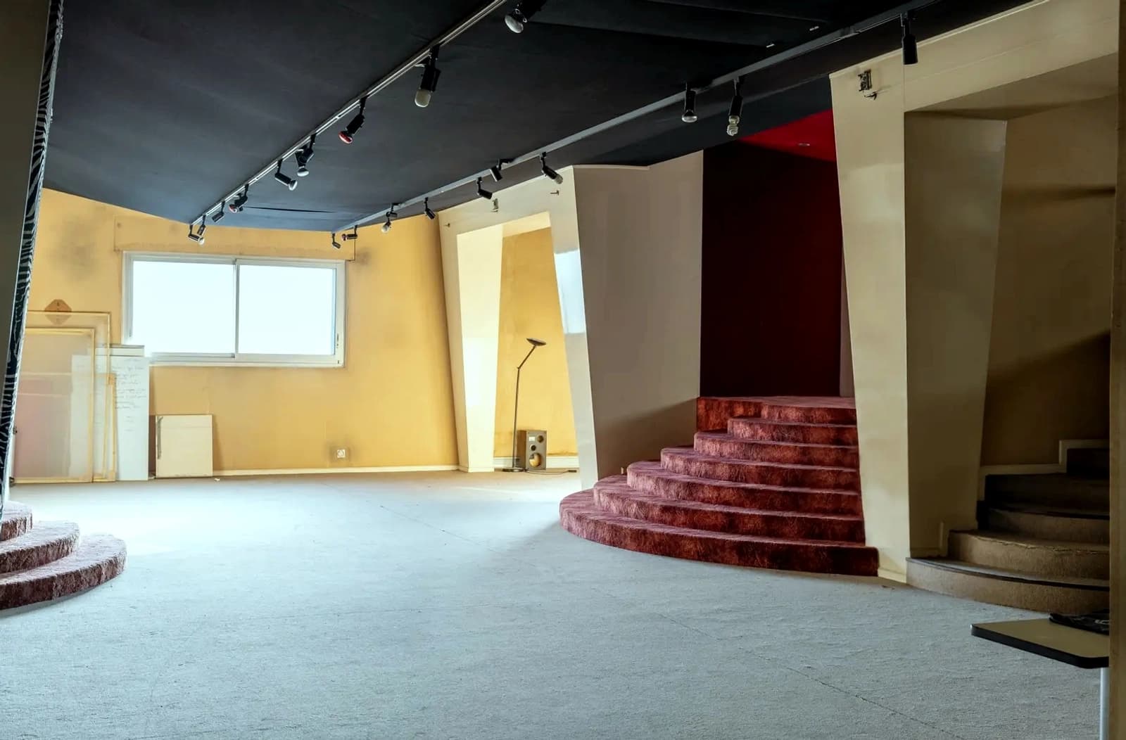 Espace Le Showroom 70's - 2