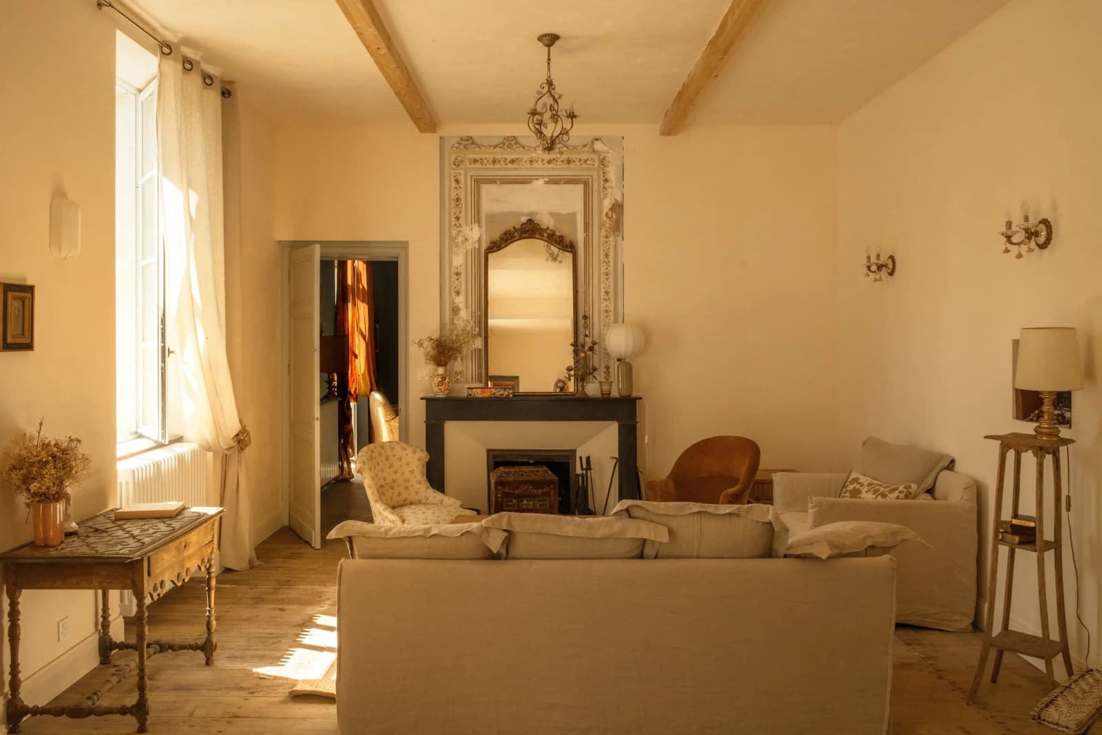 Space Charming house, Orangerie - 1