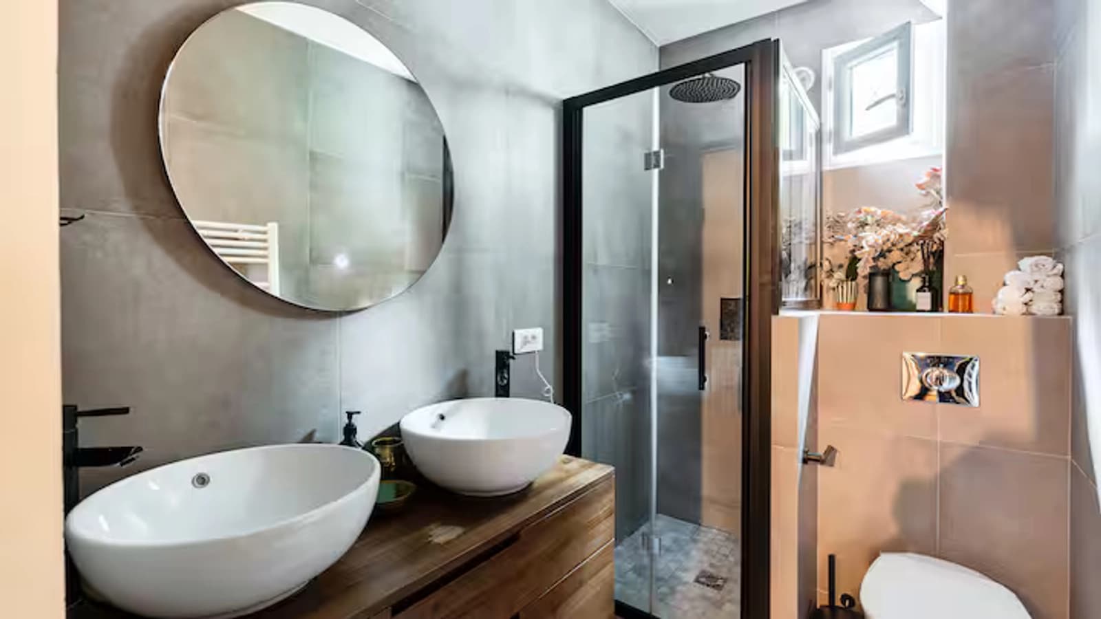 Space Elegant apartment in Montmartre – Designer kitchen - 4