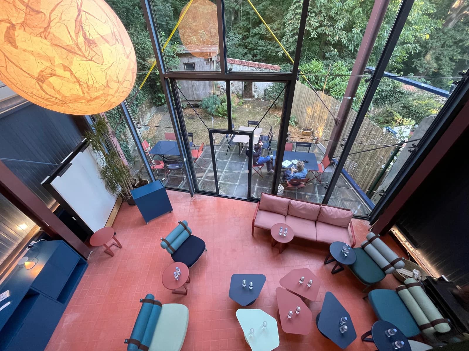 Space Architect's house - 3