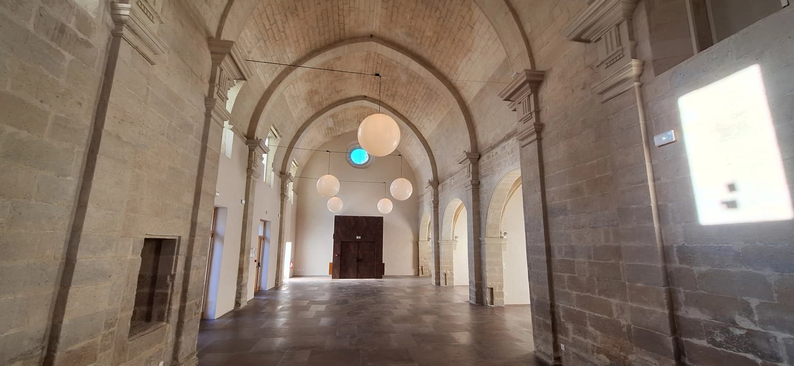 Espace Couvent de Barbentane - 4