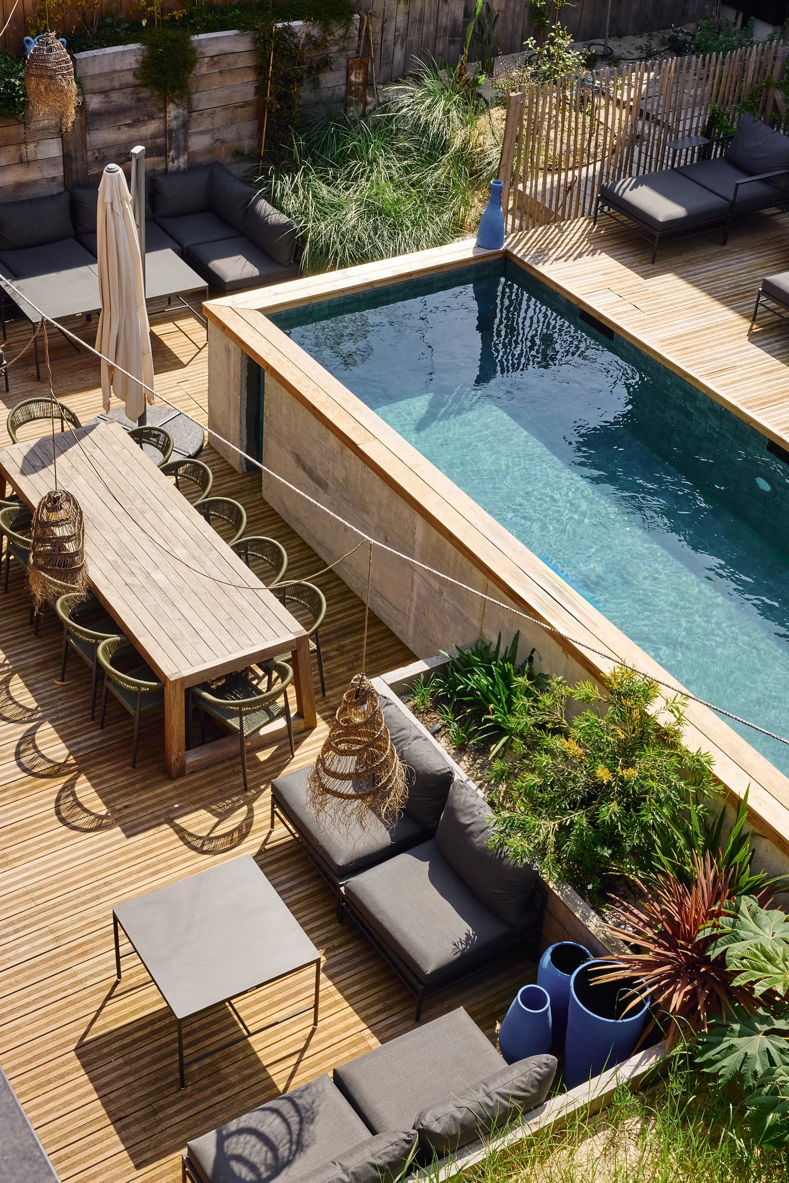 Espace En plein coeur du Cap Ferret - 2