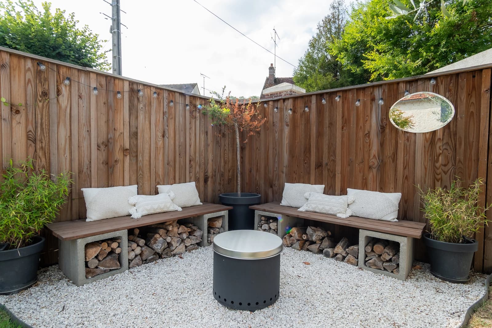 Espace Maison Île-de-France : Piscine, Jardin Luxe pour cinéma et shooting - 2