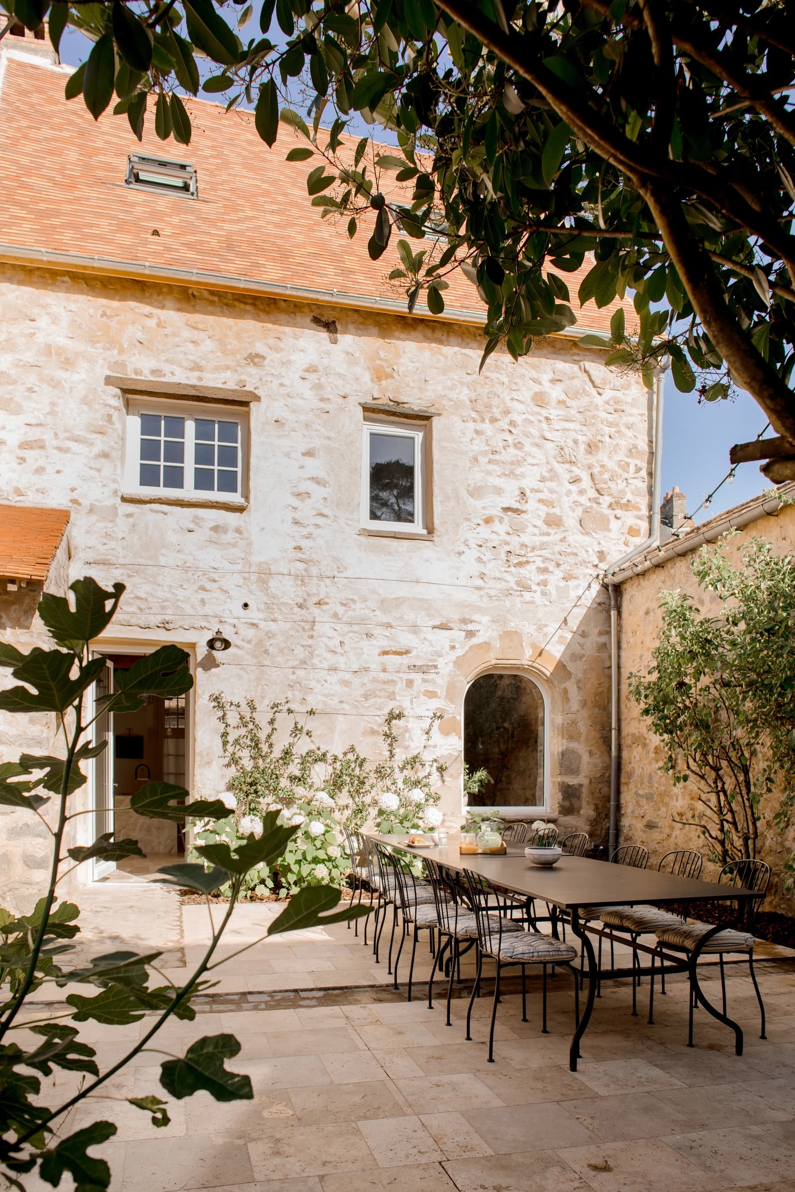 Space Charming house - 0