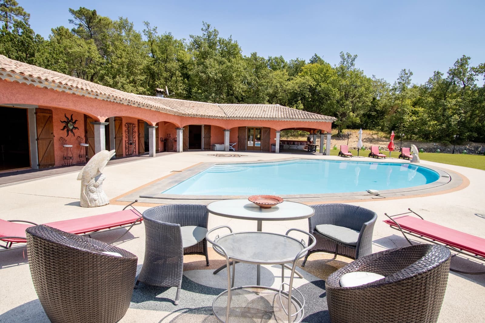 Espace Villa - 1