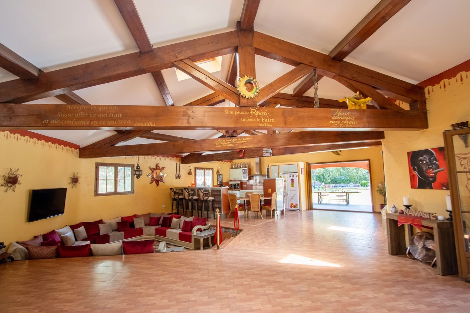 Espace Villa - 3