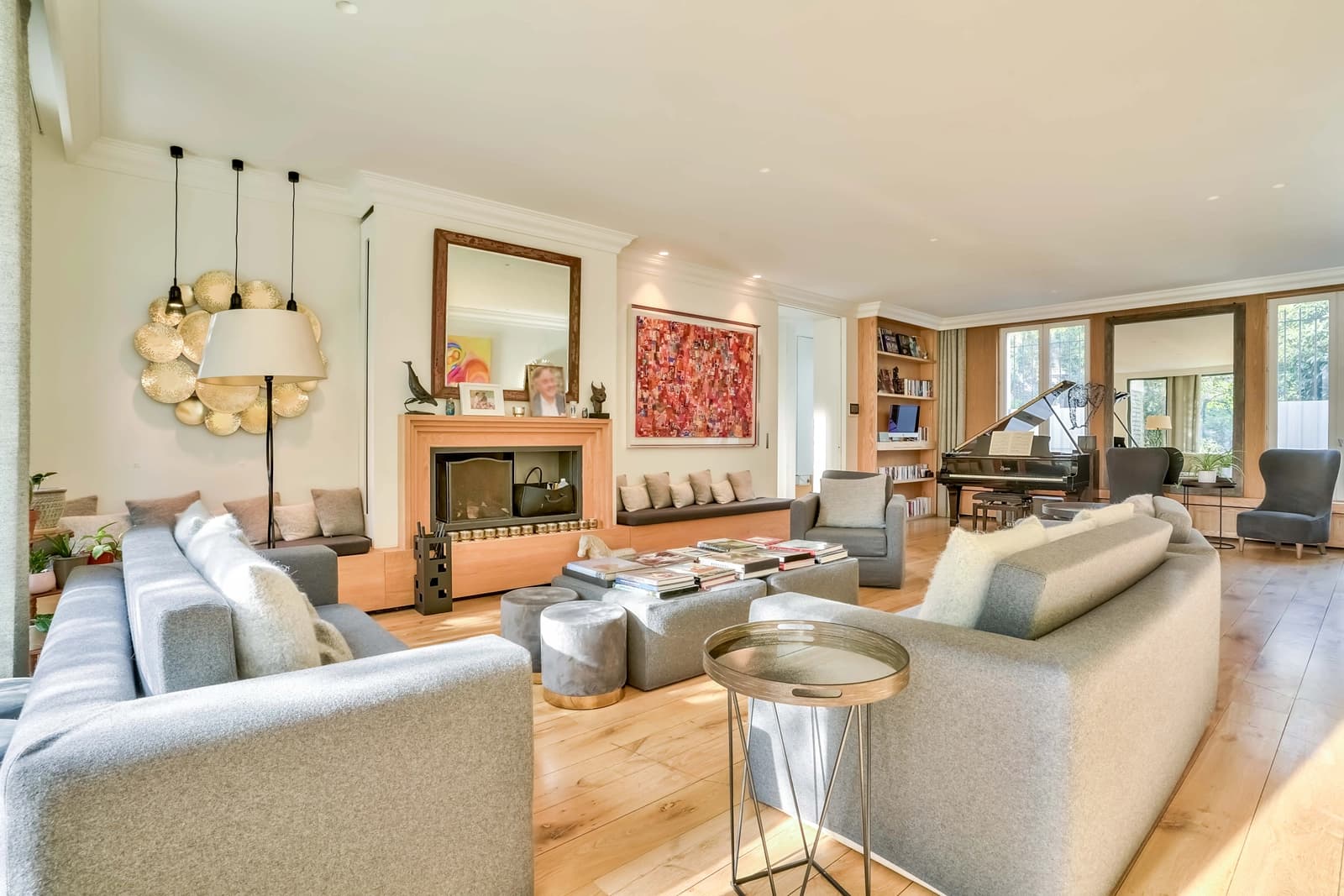 Espace Villa Boulogne Roland Garros - 0