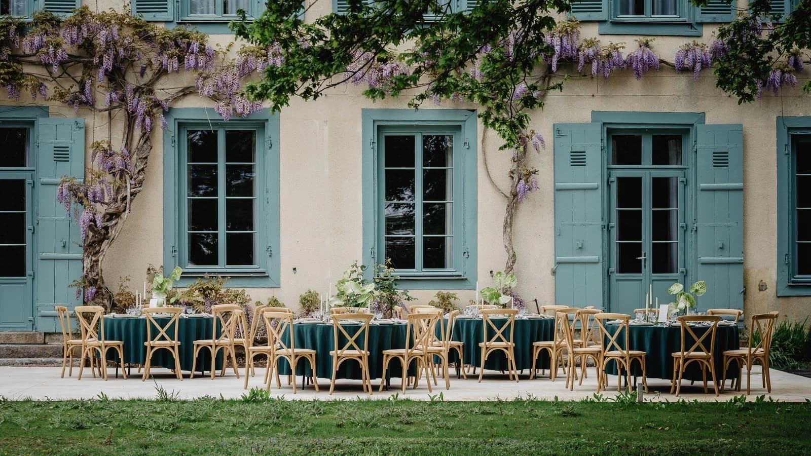 Manoir du Plessis