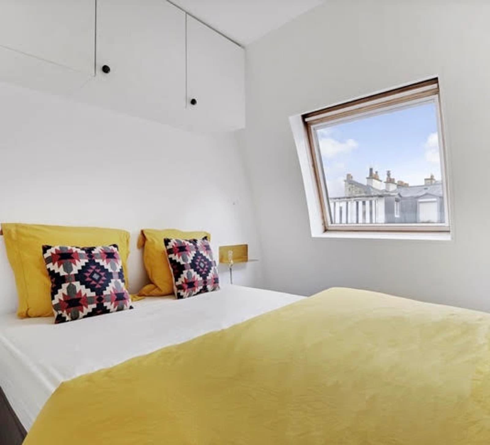 Space Rooftop loft in République - 3