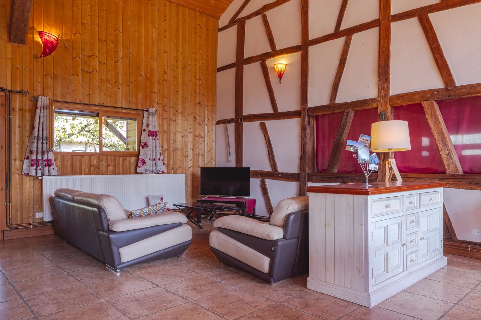 Space La Verne Bresse farmhouse - 1