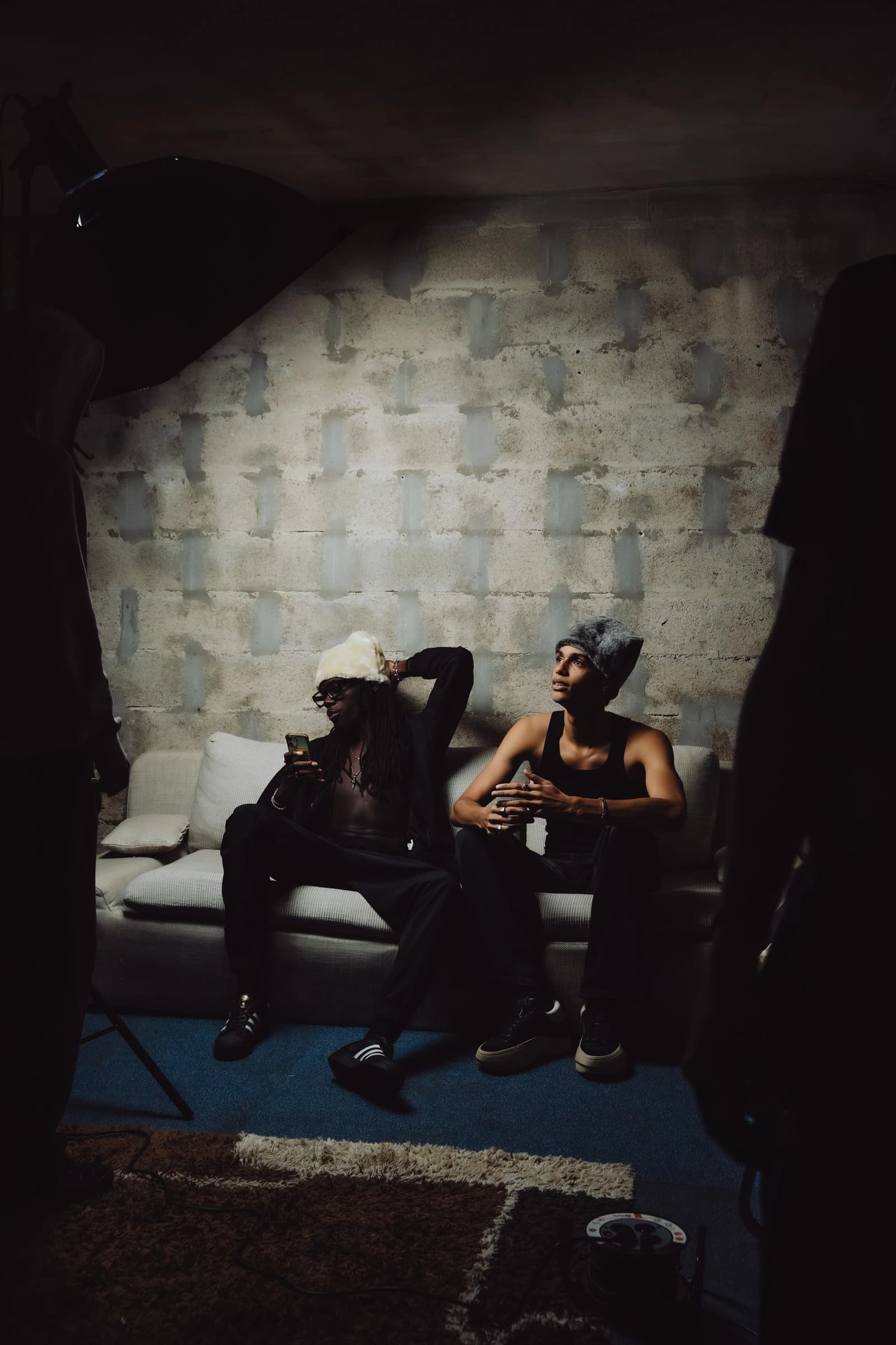 Espace Studio Photo Brut - 4