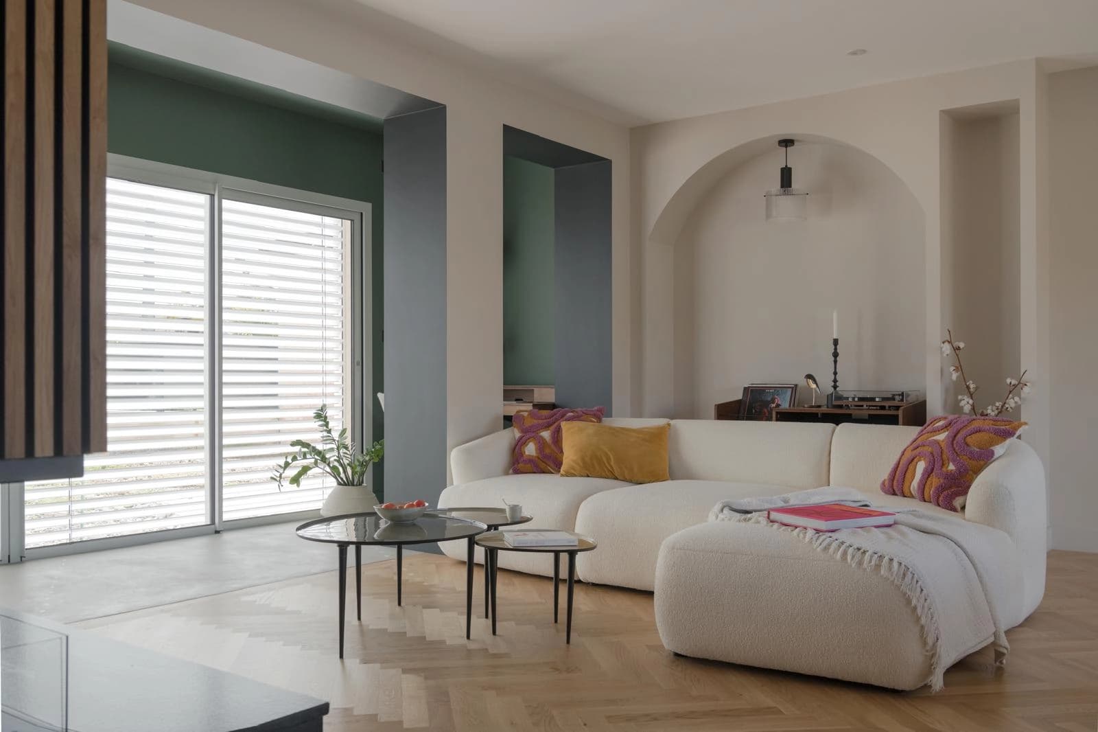 Espace Maison d’architecte contemporaine – idéale pour shooting intérieur 🎬📸 - 3