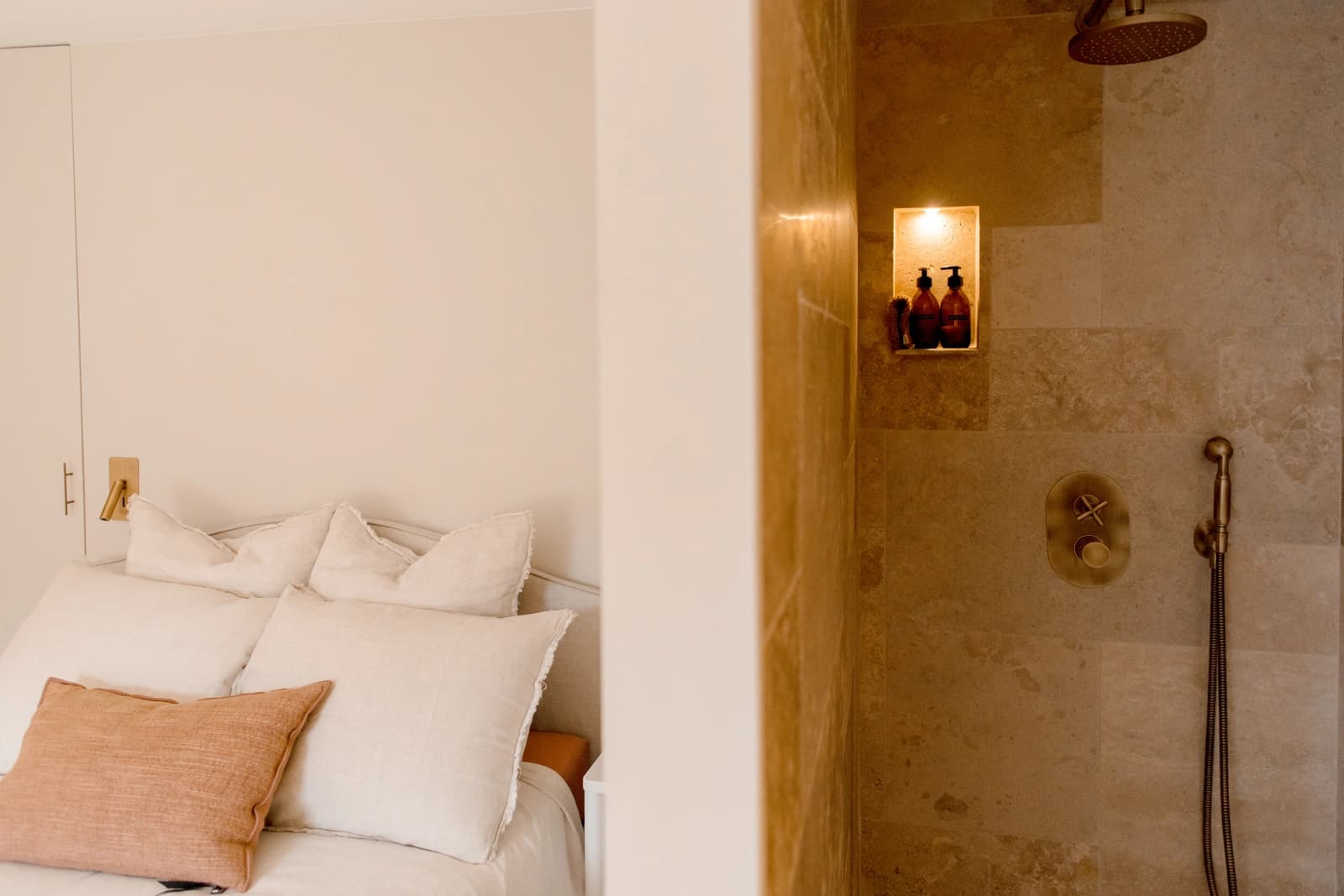 Space Charming house - 4