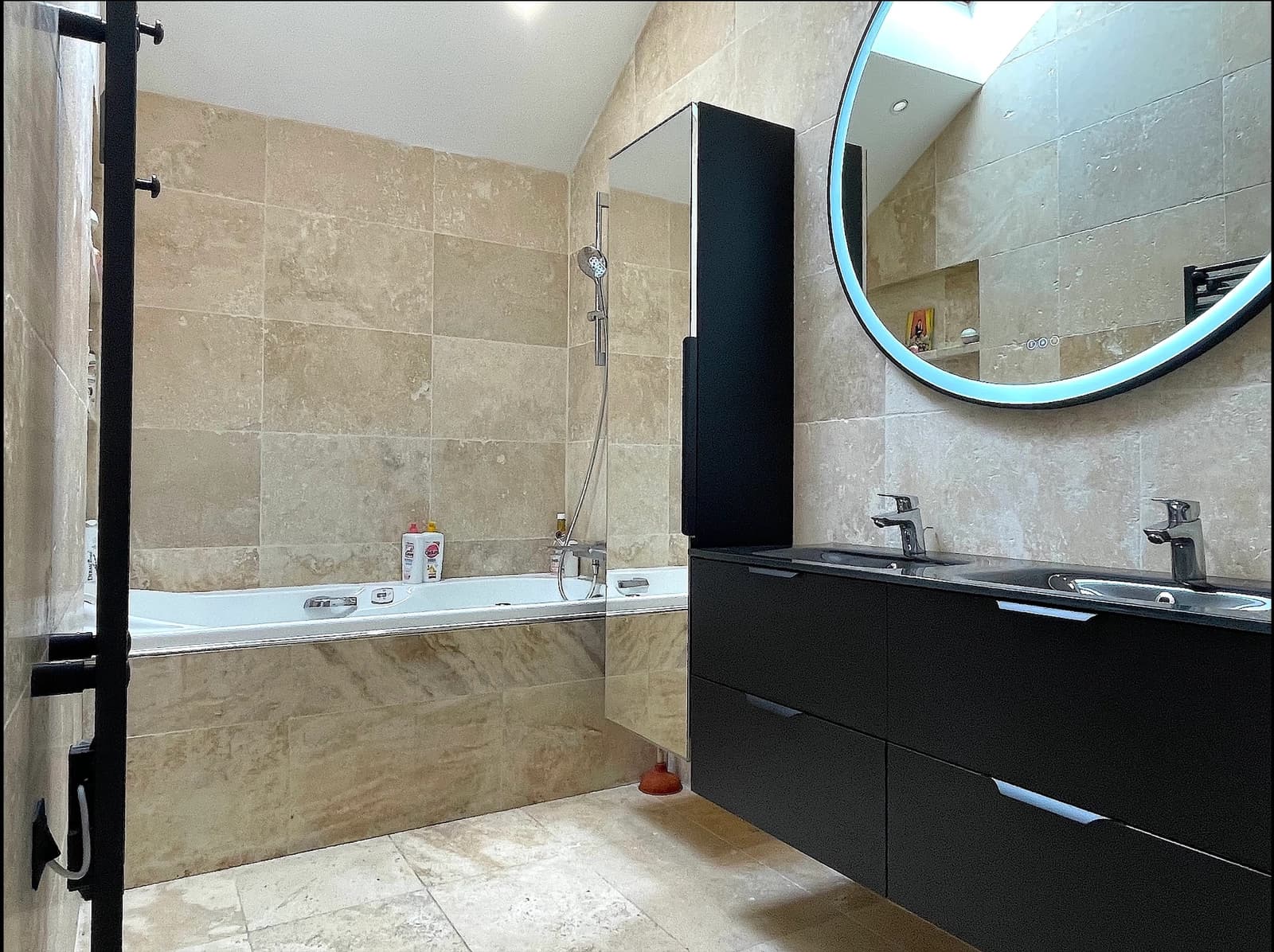 Espace Maison typée loft proche Paris - La Varenne - Commune de St Maur des Fossés - 2