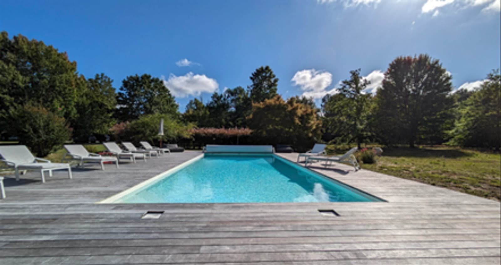 Espace Un airial authentique dans les Landes - 3
