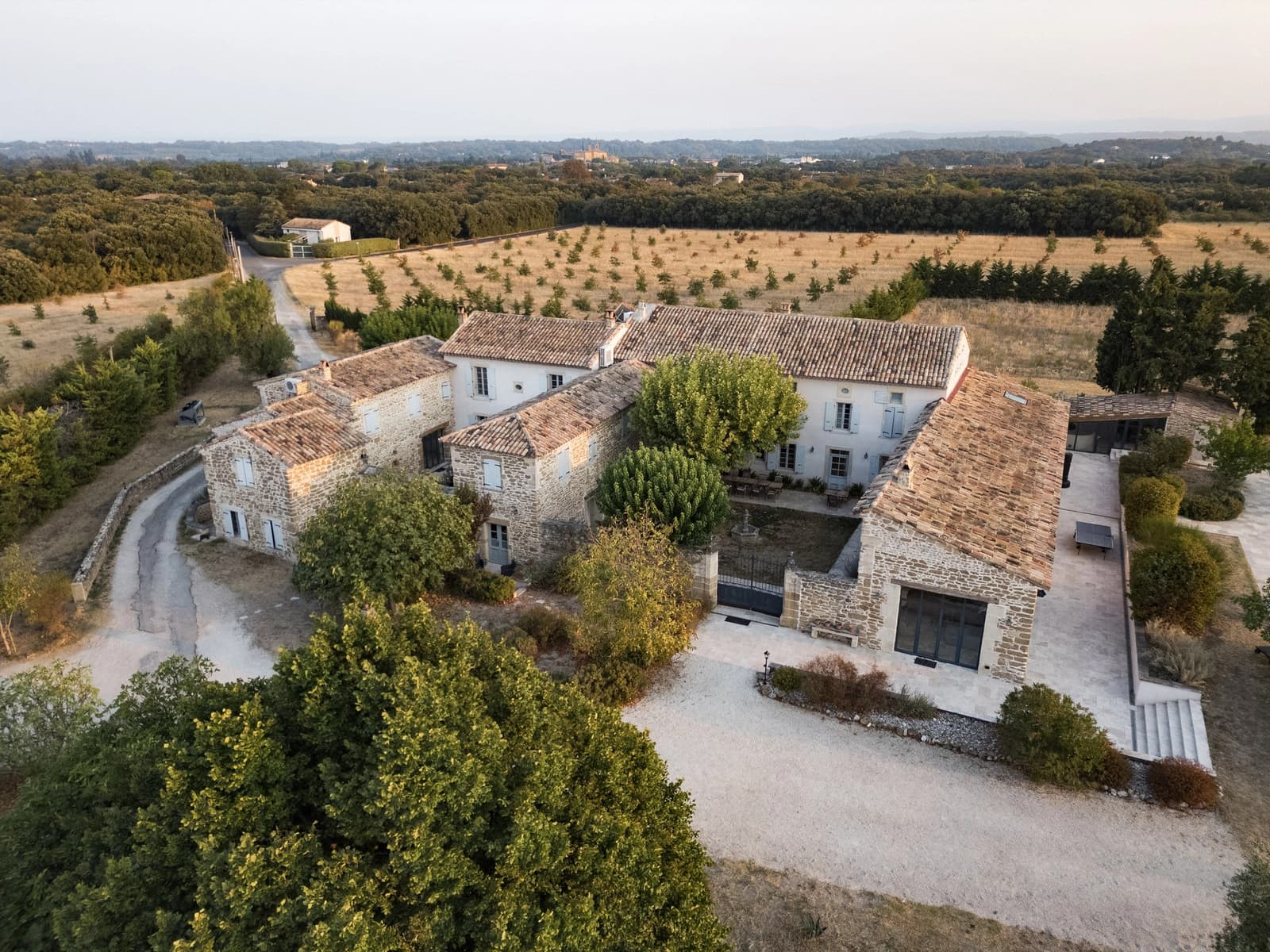 Espace Domaine de la Calamande - 0