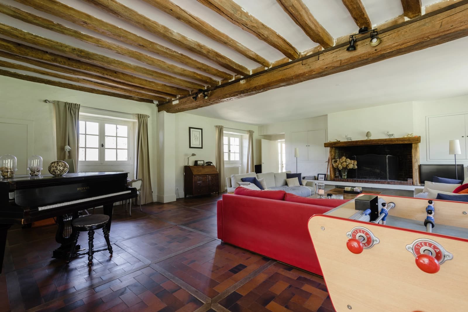 Space Fully equipped cottage in the heart of the forest - 2