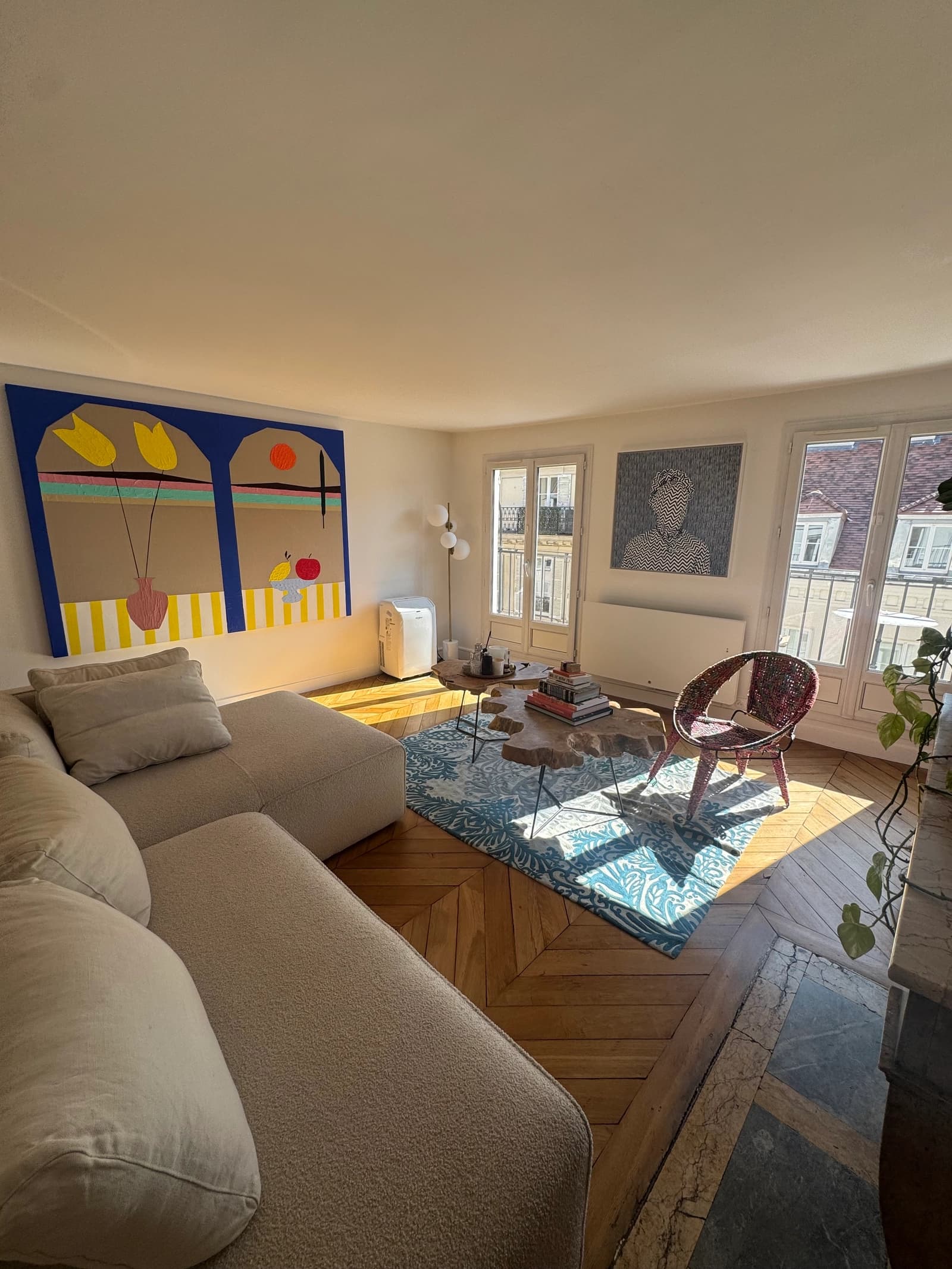Space The Collector's House – Haut-Marais - 0
