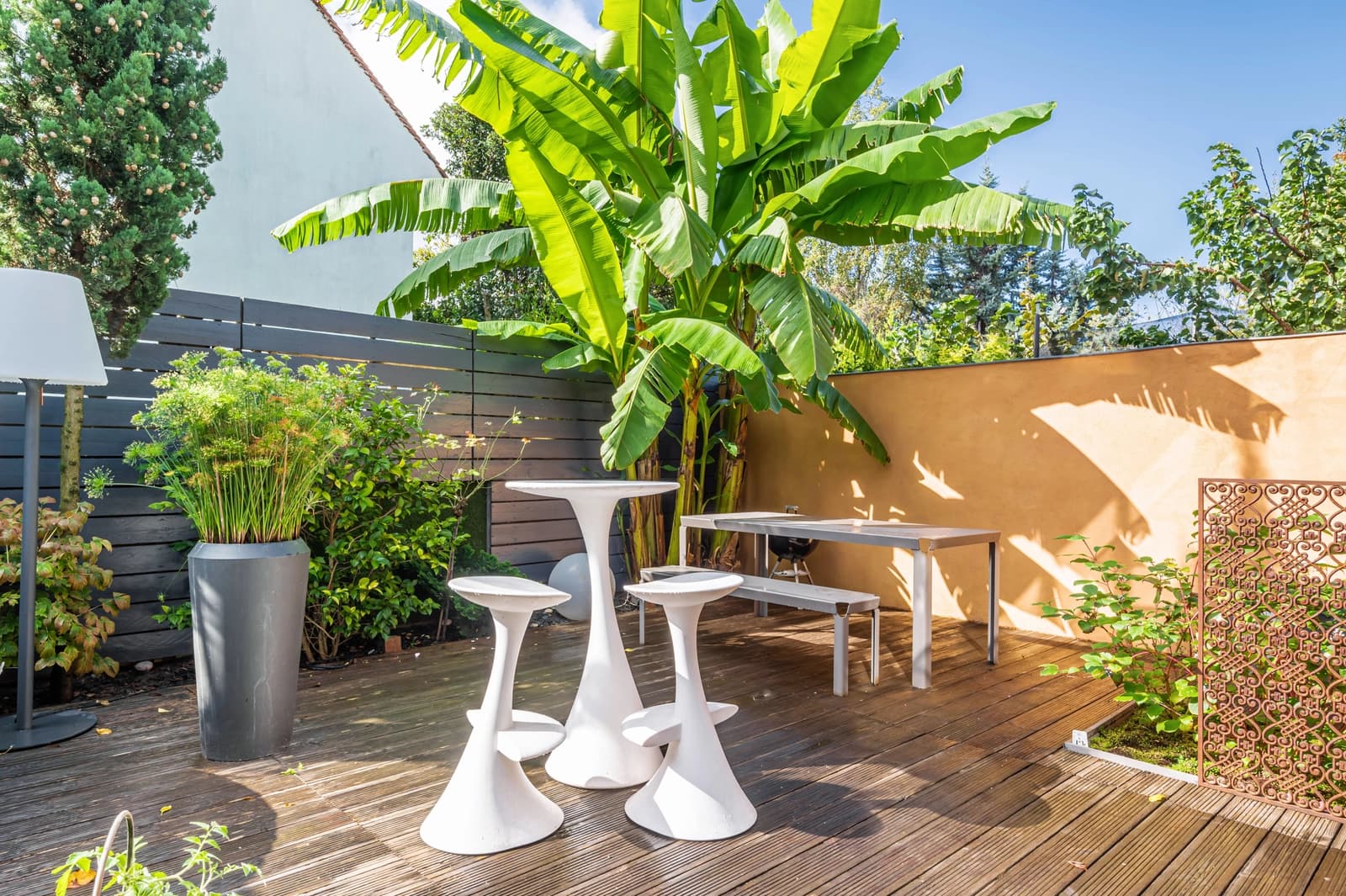 Salle de réunion dans L'atelier loft: un espace de création unique - 1