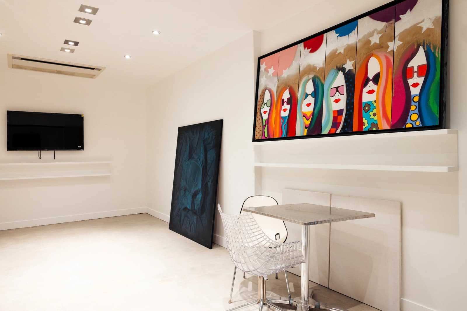 Espace Le Showroom du Canal - 0