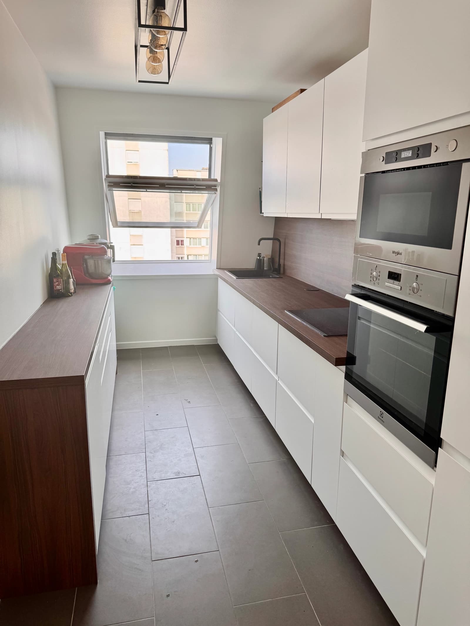 Space Modern and charming duplex over 120m2 on the outskirts of Paris with a rooftop - 3