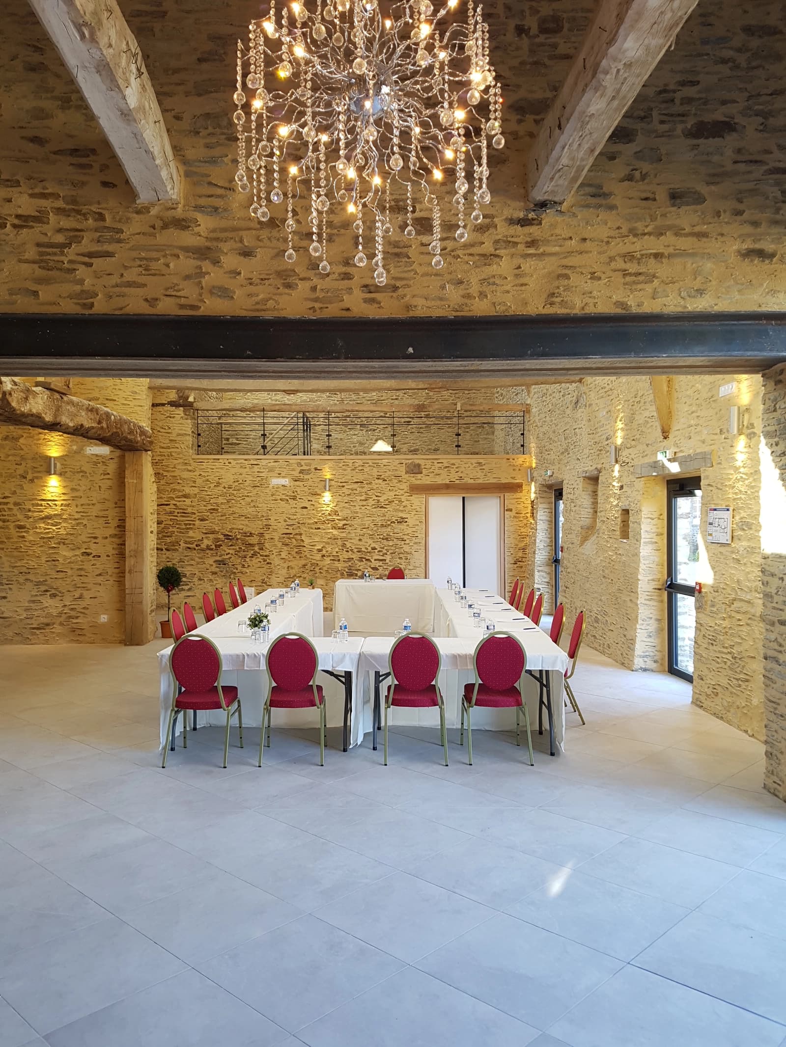 Space Estate in the heart of Normandy - 3