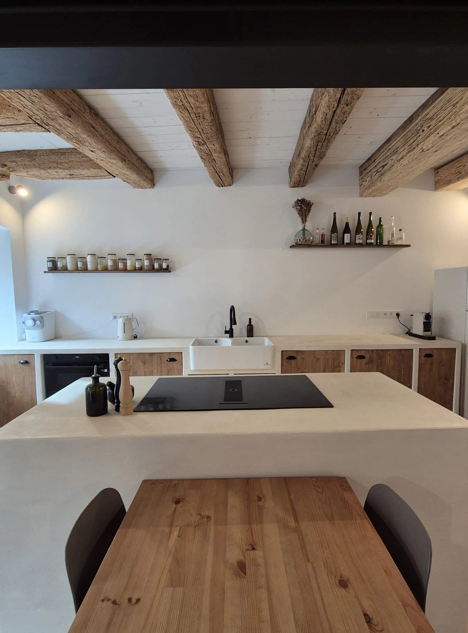 Espace Un Décor Authentique au Cœur de la Route des Vins d'Alsace - 0