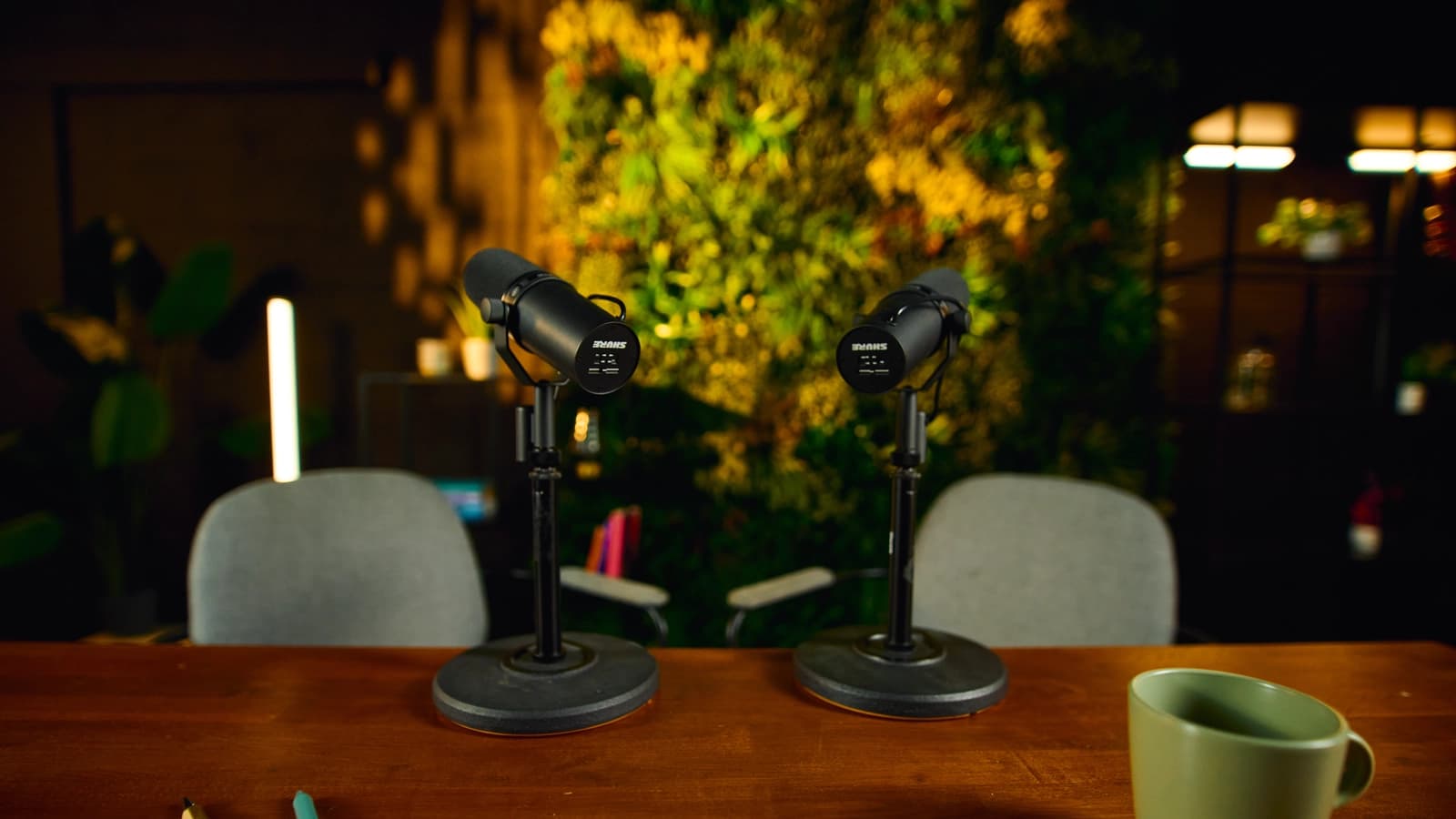 Espace Studio modulable à Rennes - 3